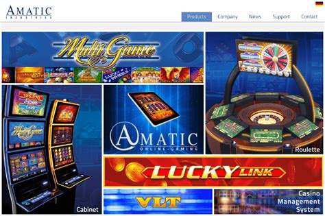 amatic casino free